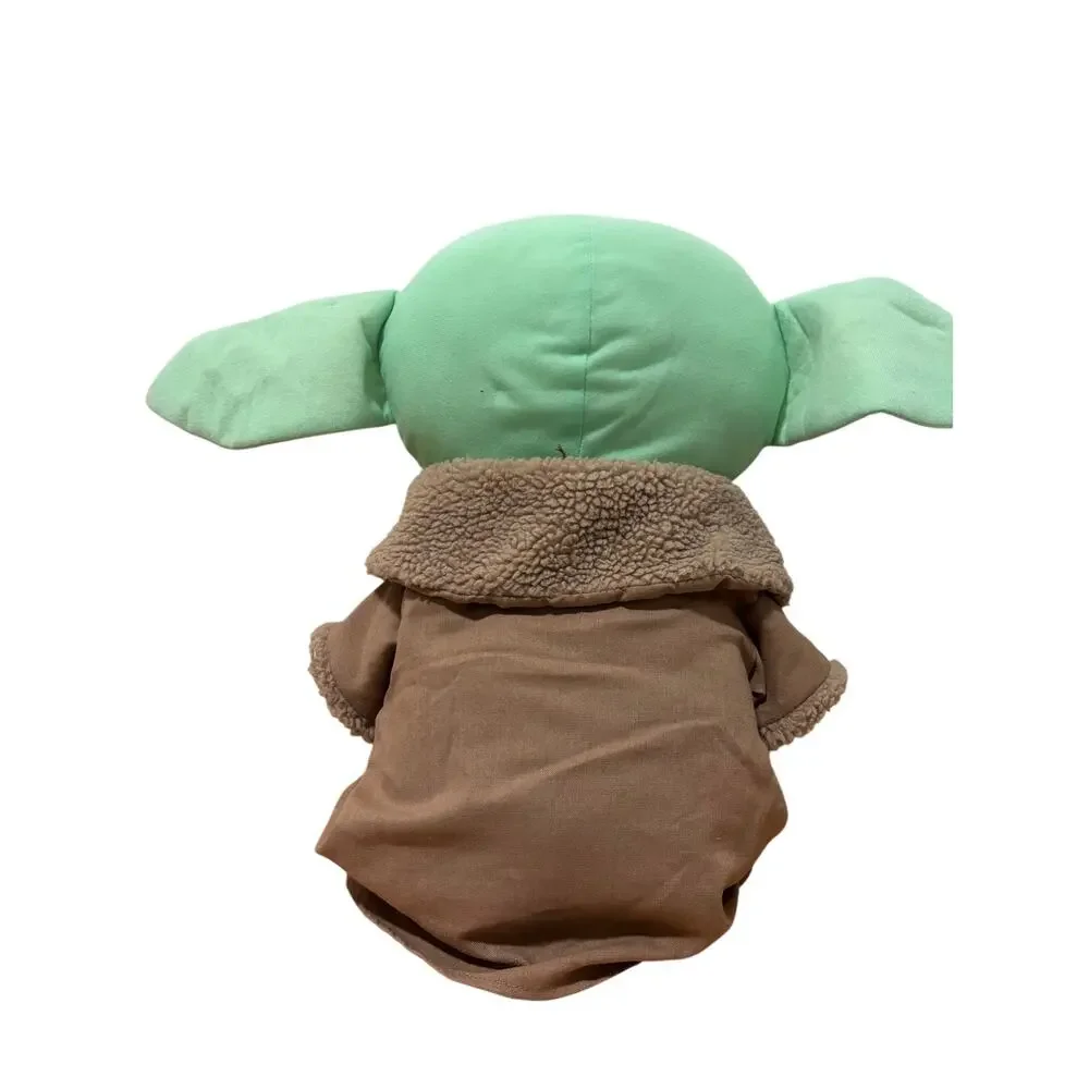 Star Wars Grogu ‘The Child’ Plush Toy 18in by Jay Franco